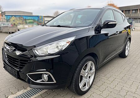 Hyundai ix35 Comfort 2WD