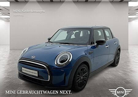 Mini Cooper Leder, Aut. Navi Lenkradhzg. Driv.-Ass. K