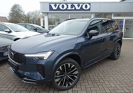 Volvo XC 90 XC90 Ultra T8 AWD Plug-in/Four-C/B&W/Massage