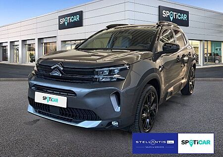 Citroën C5 Aircross 1.2 Mild-Hybrid 13 6 ë-Series *Pano*