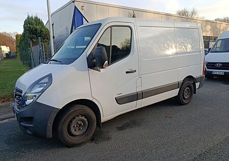 Opel Movano B Kasten/Kombi HKa L2H2 3,5t