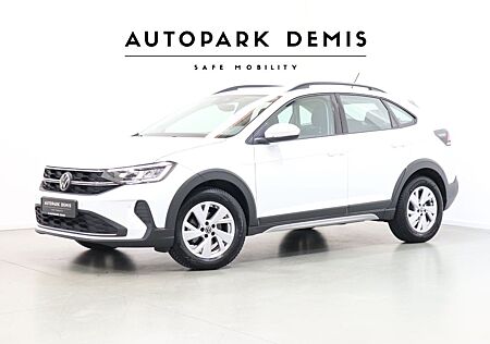 VW Taigo Volkswagen Life DSG-IQ.DRIVE-KAMERA-ACC-LANE-MATRIX