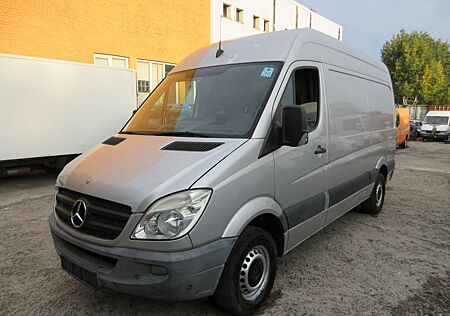 Mercedes-Benz Sprinter 213 CDI *Hoch & Lang *