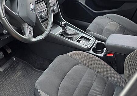 Seat Ateca 1.6 TDI 85kW Style Style TÜV NEU