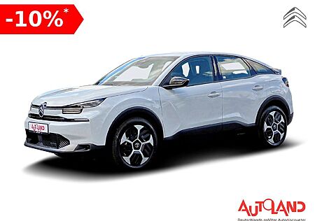 Citroën C4 Hybrid 145 Aut. Facelift LED Navi Kamera