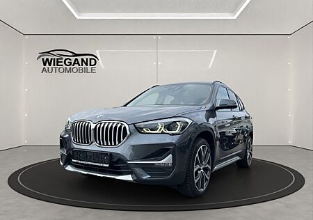BMW X1 xDrive20d Aut. xLine+PDC+SHZ+APPLE-CAR-PLAY+