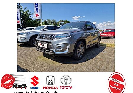 Suzuki Vitara 1.5 COMFORT Automatik+LED+Rückfahrkamera+