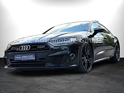 Audi S7 Sportback 3.0 TDI PANO/HUD/SOFT/B&O/GARANTIE