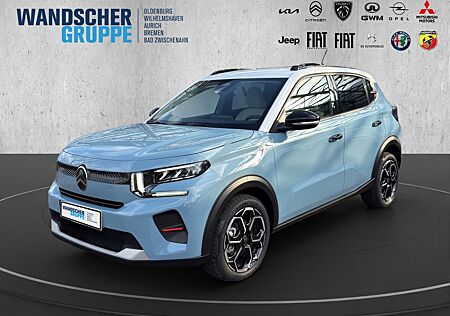 Citroën C3 Max PT 100 Turbo +KAM+LED+PDC+KLIMA