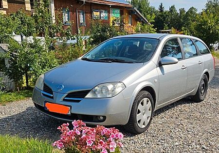 Nissan Primera Traveller 1.8 acenta acenta