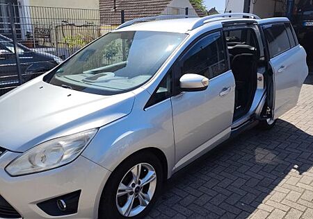 Ford Grand C-Max