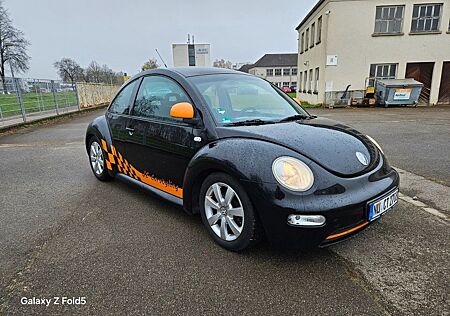 VW Beetle Volkswagen NEW BENZIN& GAS NEU SERVICE