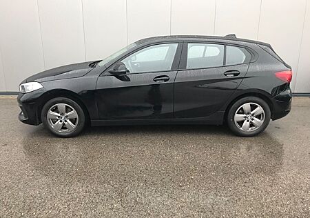 BMW 118i *Carplay*PDC*Sitzh*Multi*Tempo*Navi