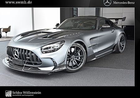 Mercedes-Benz AMG GT Coupe Black Series Carbon-P/Keramik/Titan