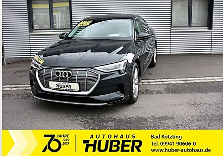 Audi e-tron Sportback Advanced 50 quattro UPE 89.400