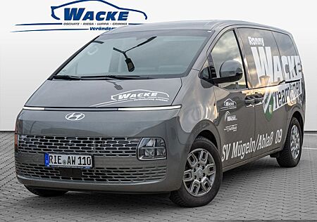 Hyundai Staria 2.2 CRDi 4WD Trend SHZ NAVI ACC LED 360°