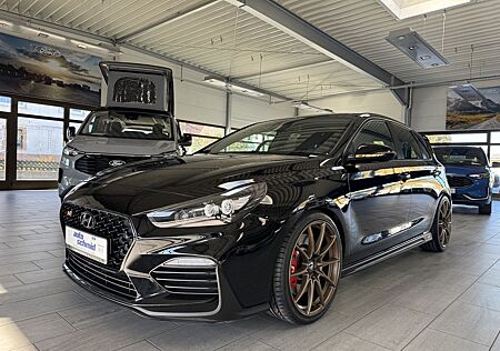 Hyundai i30 N Performance + Panoramaschiebedach