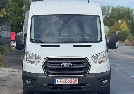 Ford Transit Kasten 350 L2 Trend