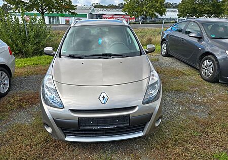 Renault Clio Grandtour Dynamique