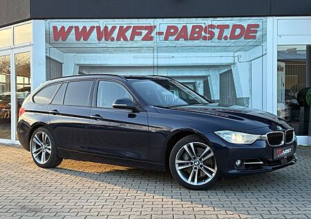 BMW 335i Touring xDrive M Paket Kamera AHK ACC