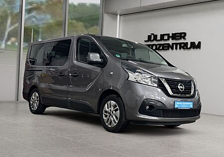 Nissan NV300 Kombi L1H1 2,7t PREMIUM, Scheckheft