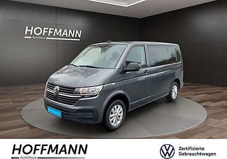 VW T6 Multivan Volkswagen 2.0TDI 6.1 AHK+Navi+ACC