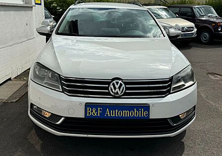 VW Passat Volkswagen 2.0 TDI Comfortline BMotion Tech