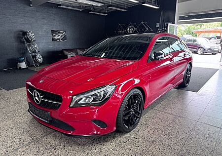 Mercedes-Benz CLA 180 Shooting Brake CLA 180 SB*URBAN*LED*KAMERA*PANO*BUSINESS*NIGHT*