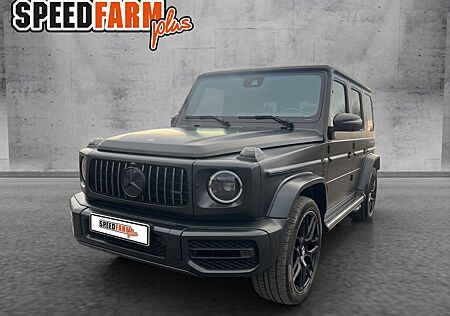 Mercedes-Benz G 63 AMG Manufaktur Einmalig
