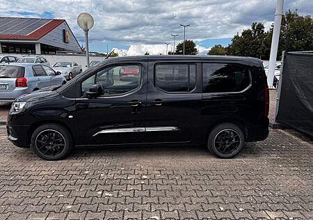 Toyota Pro Ace City Verso L2 Shuttle 7 Sitzer