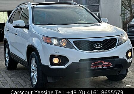 Kia Sorento Spirit 4WD/Automatik/Panorama/