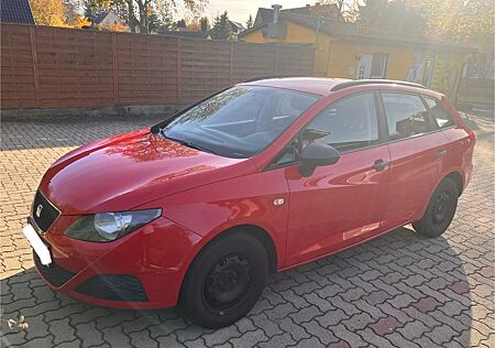 Seat Ibiza 1.2 TDI CR Style ST Style