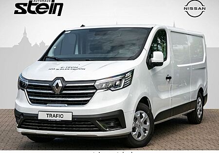 Renault Trafic E-Tech elektrisch L2H1 Rückfahrkamera LED