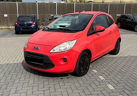 Ford Ka /+ 1,2 Trend Trend