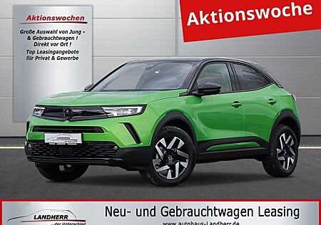 Opel Mokka GS Line //mtl: 208€ /Kamera/Winterpaket
