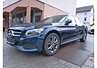 Mercedes-Benz C 180 C -Klasse T-Modell T BlueTec / d