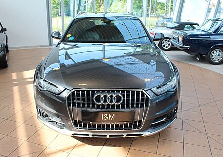 Audi A6 Allroad quattro 3.0 TDI+Navi+AHK+Bose+Pano+