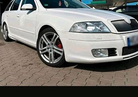 Skoda Octavia Combi