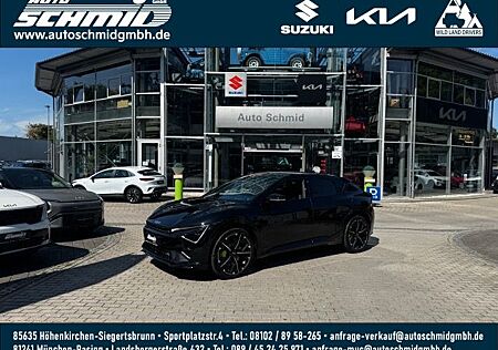 Kia EV6 gebraucht kaufen Kia EV6 GT 84 kWh (609PS) ALLRAD GLASDACH (FACELIFT)