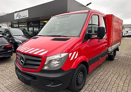 Mercedes-Benz Sprinter 310/316CDI Pritsche/DoKa/Plane/AHK 3.5T