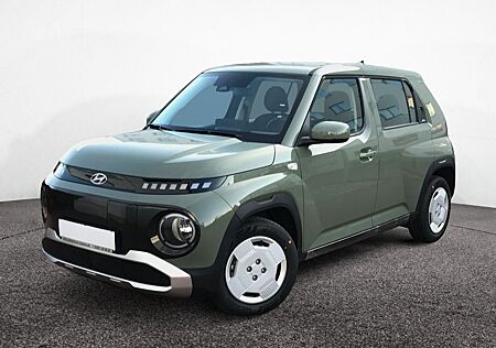 Hyundai Inster EV (MY25) 42 kWh (97 PS) 2WD SELECT Effiz