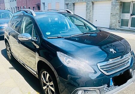 Peugeot 2008 Allure PureTech 110 Stop&Start Allure