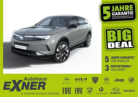 Opel Grandland X Grandland 1,2 Mild Hybrid EDITION LED, Rückfahrk