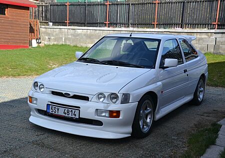 Ford Escort RS Cosworth Motorsport