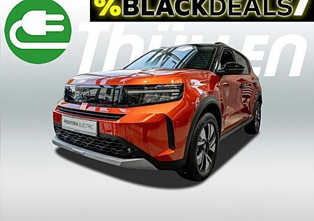 Opel Frontera Electric GS Bluetooth Navi LED Klima