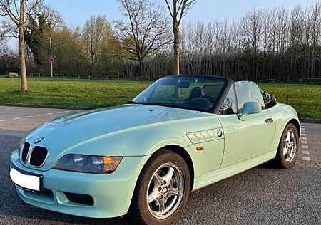 BMW Z3 Roadster 1.8 -