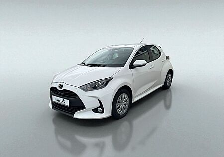 Mazda 2 HYBRID Lim. Pure