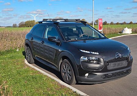 Citroën C4 Cactus 1.6BlueHDi Feel