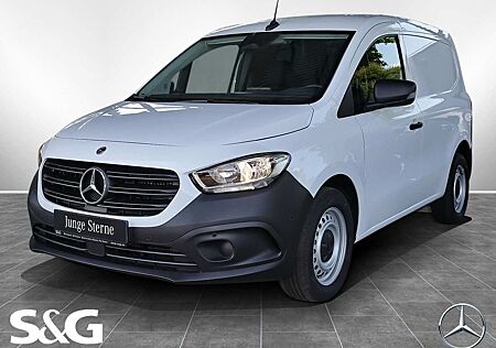 Mercedes-Benz Citan 112 CDI Kasten BASE Standard