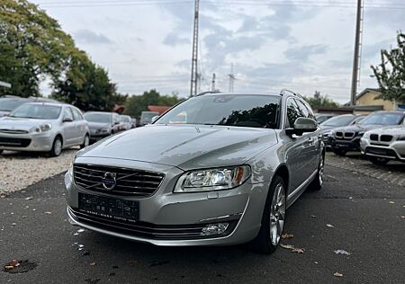 Volvo V70 Kombi Summum